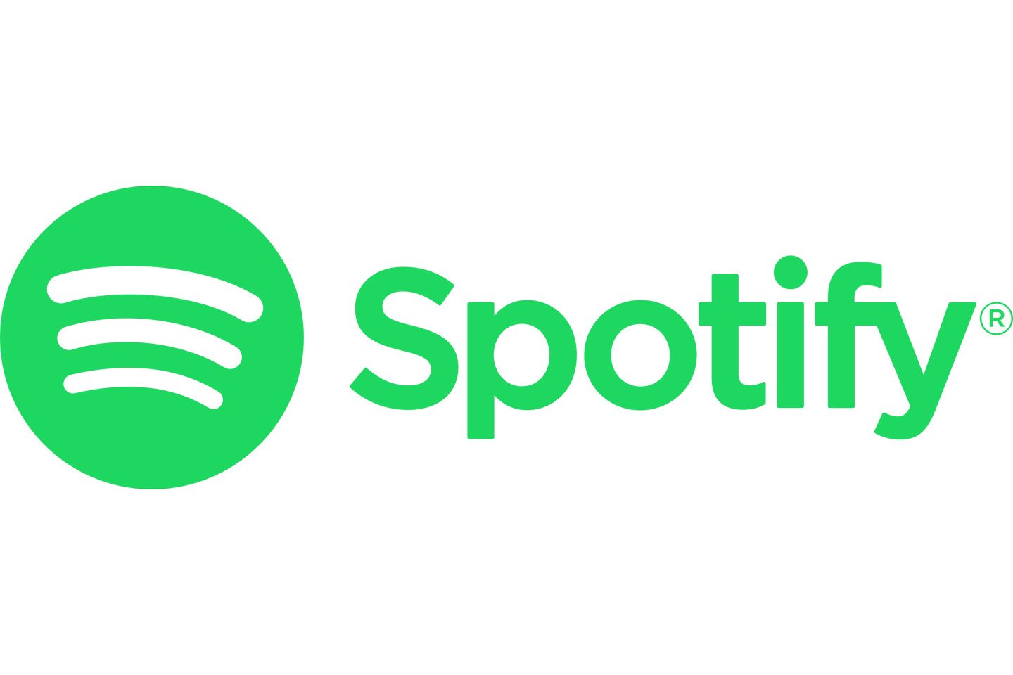 スウェーデン発の音楽ストリーミングサービスであるSpotify