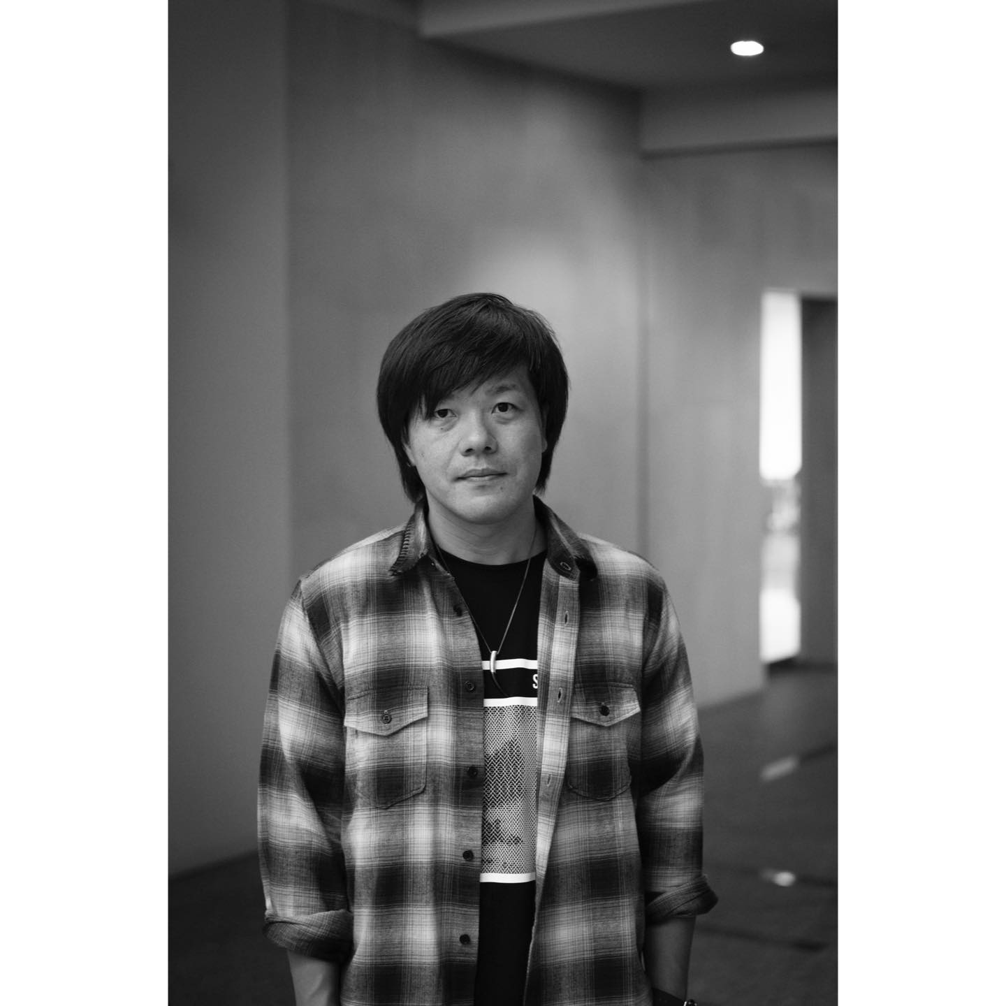 平野啓一郎さん