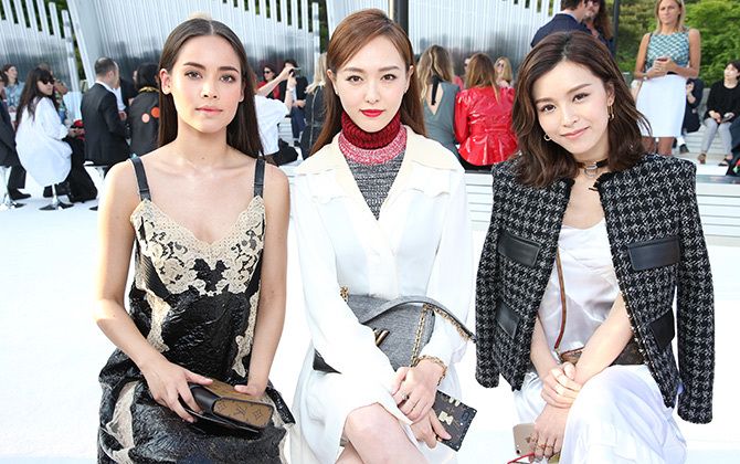©Louis Vuitton Malletier