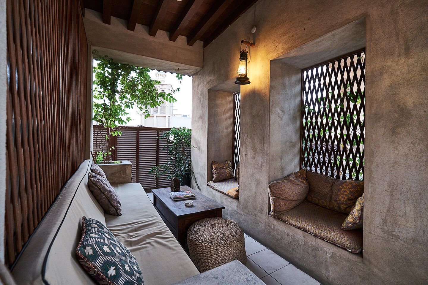Roof Terrace 23901