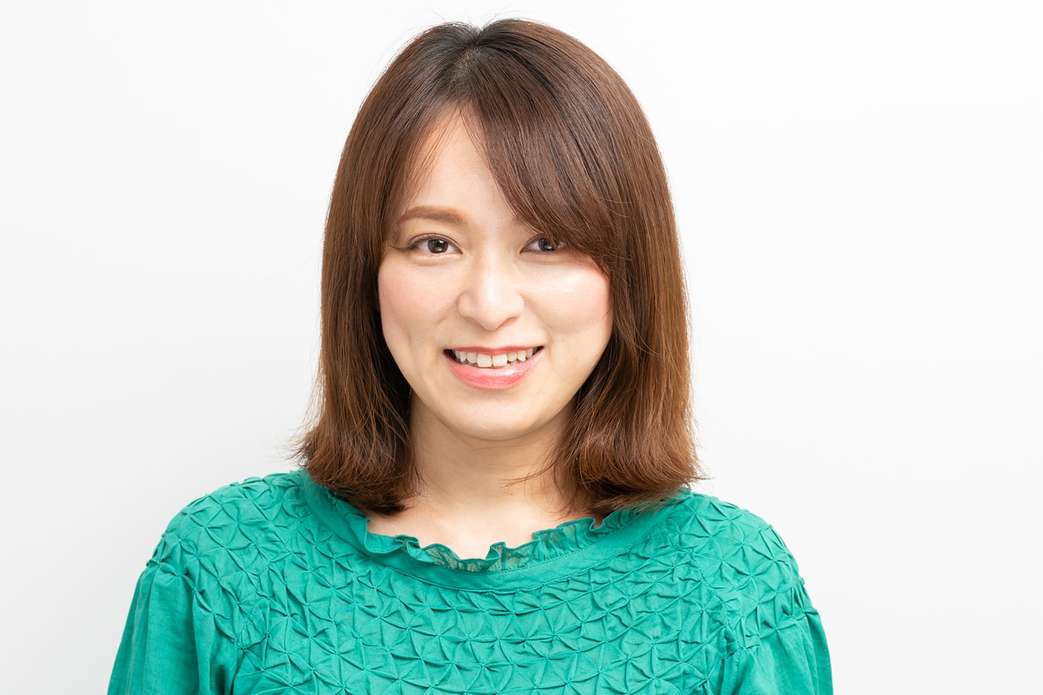 アレンジ前
