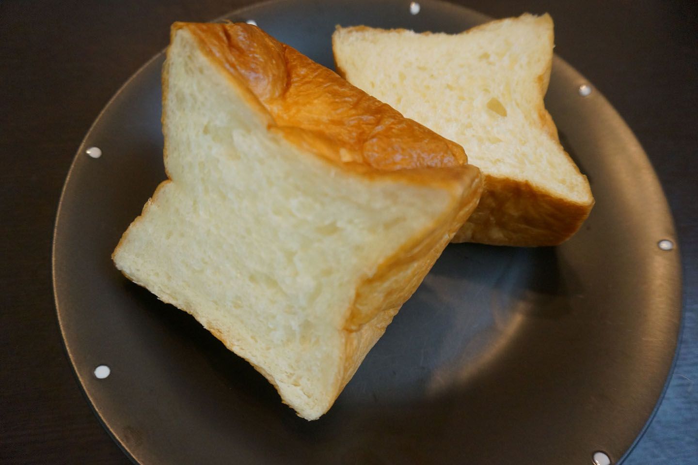 大人気食パン「ムー」について