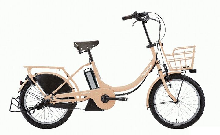 「ASCENT deluxe ANTIQUE PINK(アセントデラックス アンティークピンク)」(¥142,710)