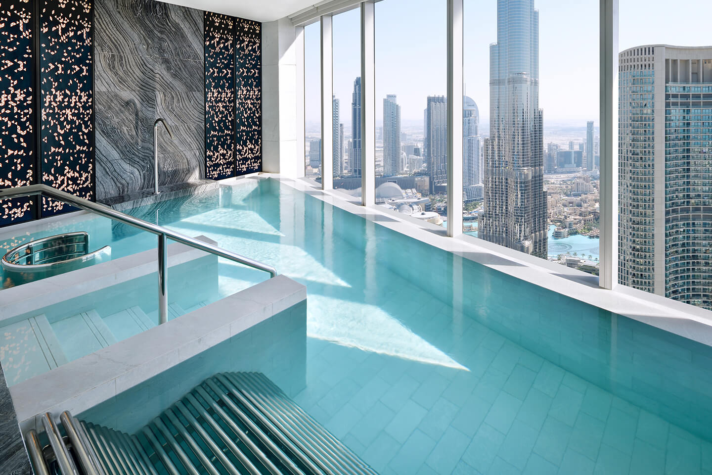SPA③