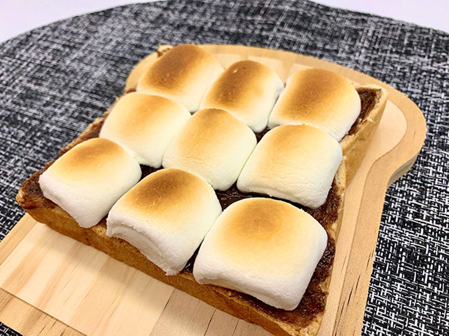 スイーツ_3,チョコレート_3,パン_3,レシピ_2