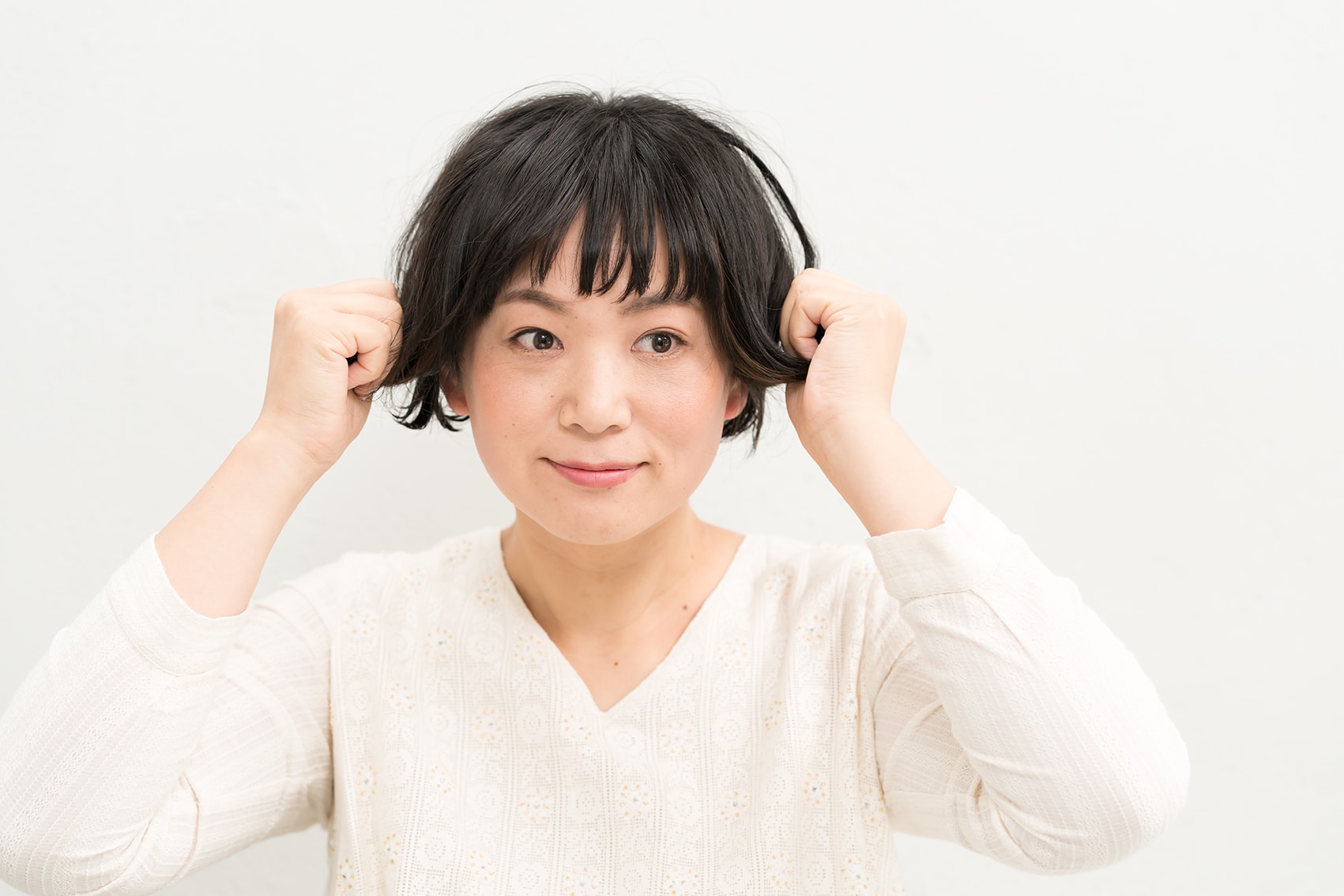 内側や根元にはつけない