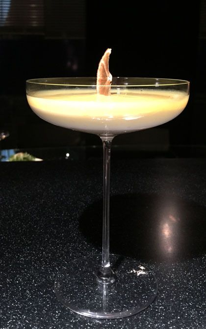 木村硝子店のクープグラス