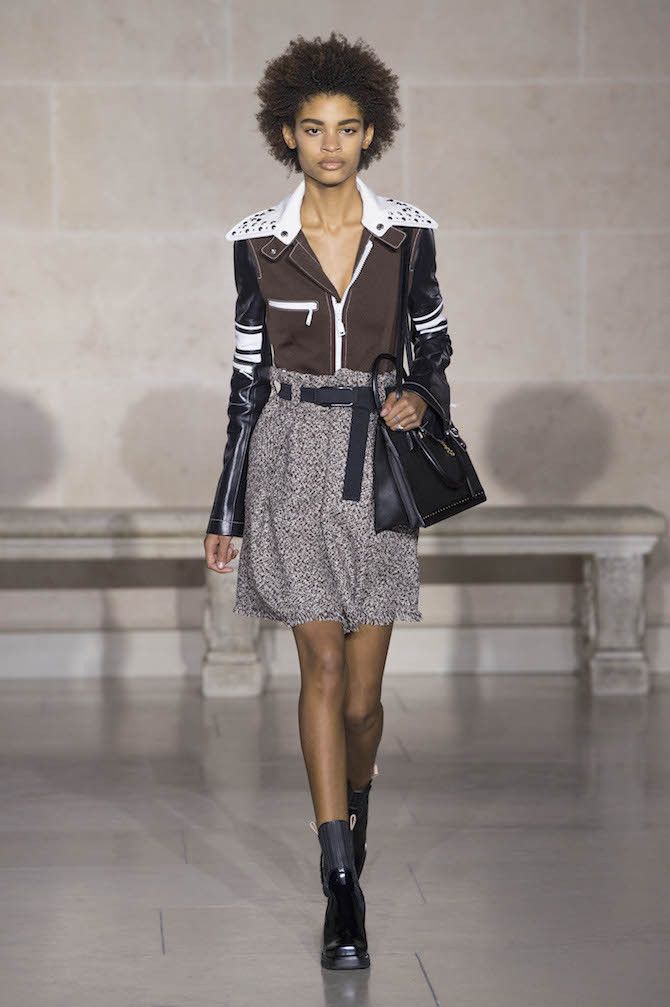 Louis Vuitton(ルイ・ヴィトン), 2017年AWコレクション