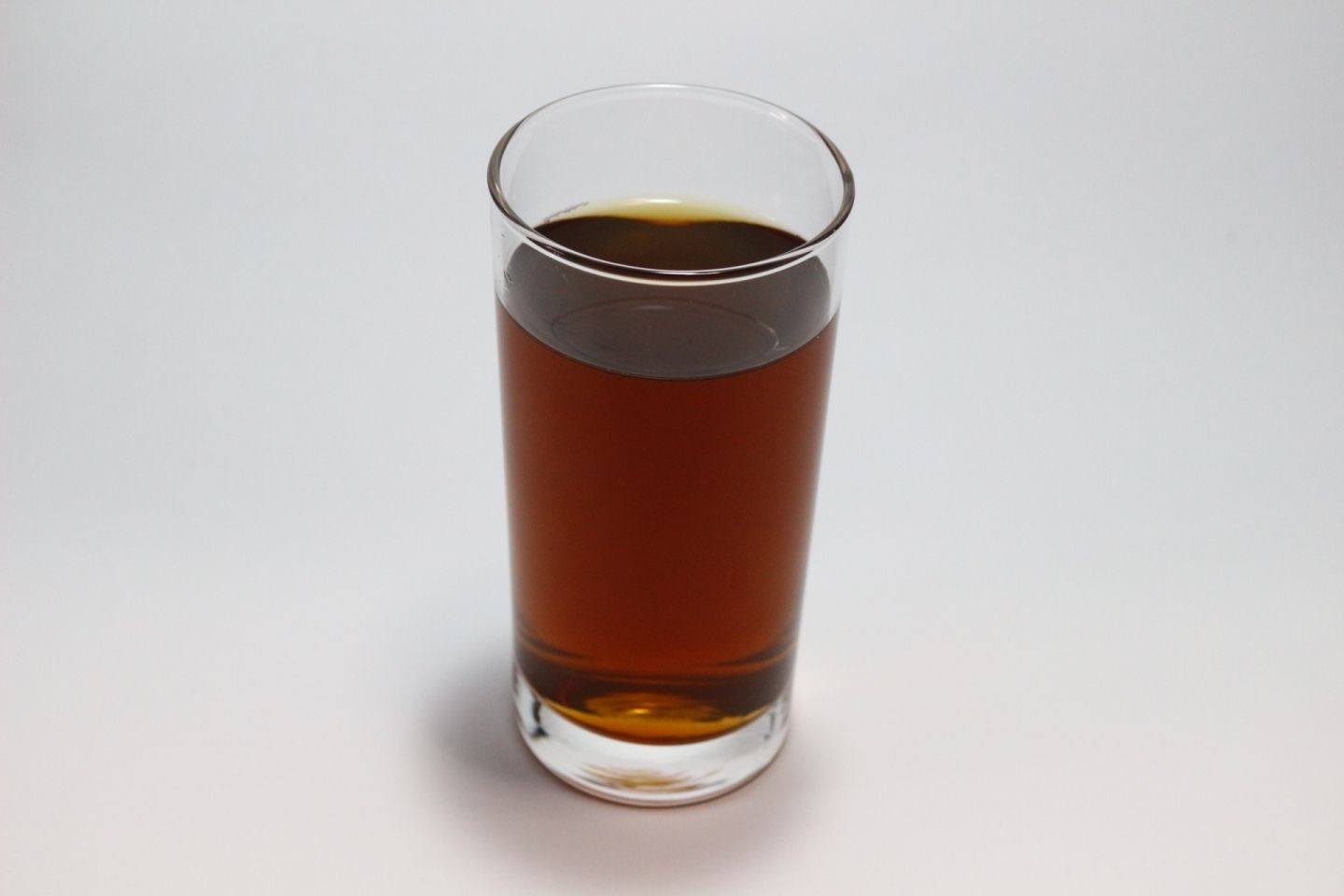 ウーロン茶のイメージ