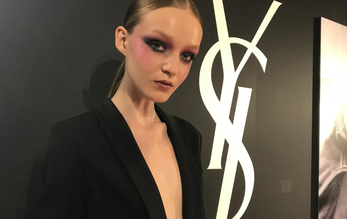 MAKE UP by JO TAKAHASHI