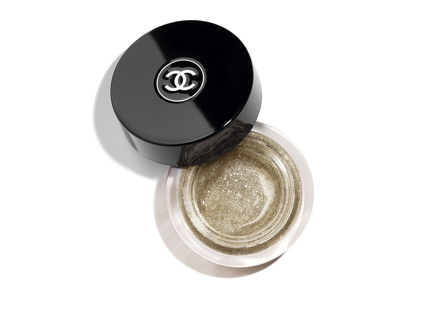 シャネル ル ジェル パイユテ ¥5,800 (2019年8月16日数量限定発売) ©CHANEL