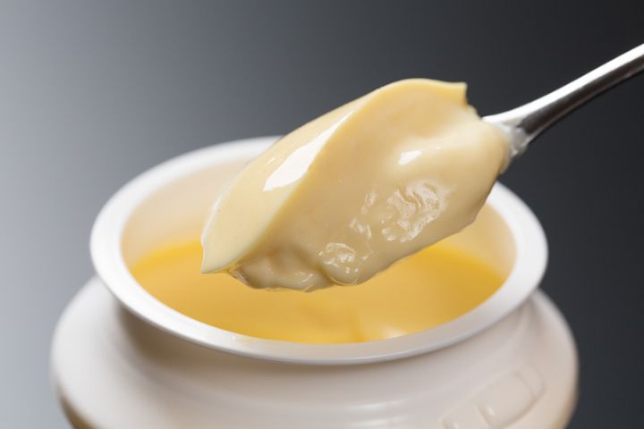 とろけるような高級プリンは、ギフトに最適