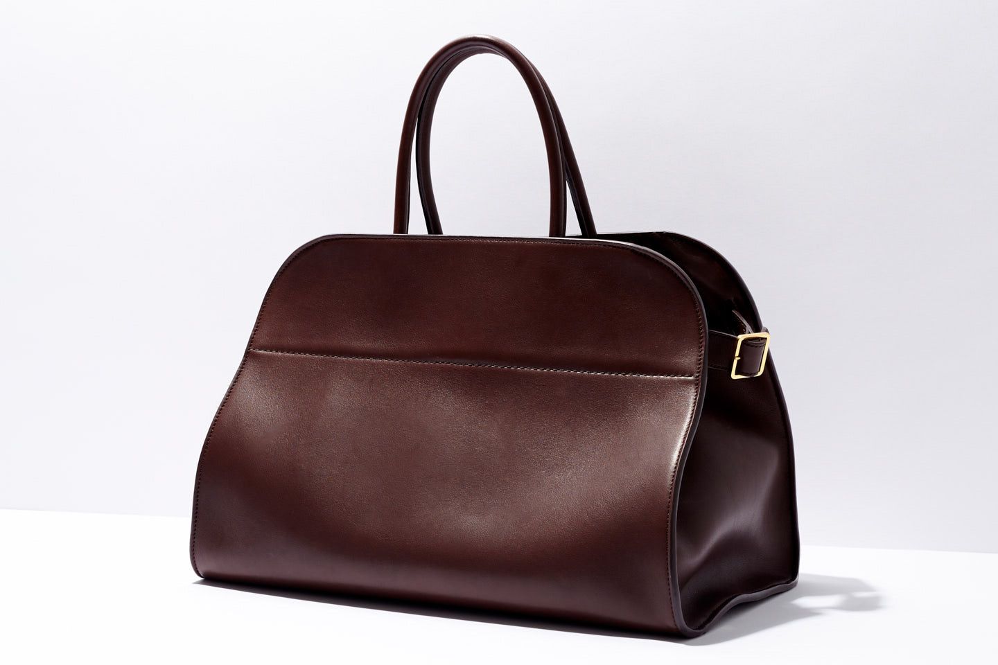 トートバッグ「MARGAUX BAG 15(マルゴーバッグ)」【縦28×横38×マチ23cm】¥549,000(税抜)