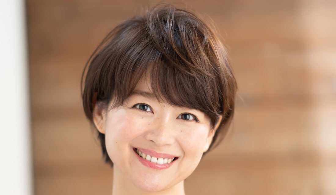 大人の肌悩みをカバーする、メリハリショートのつくり方!