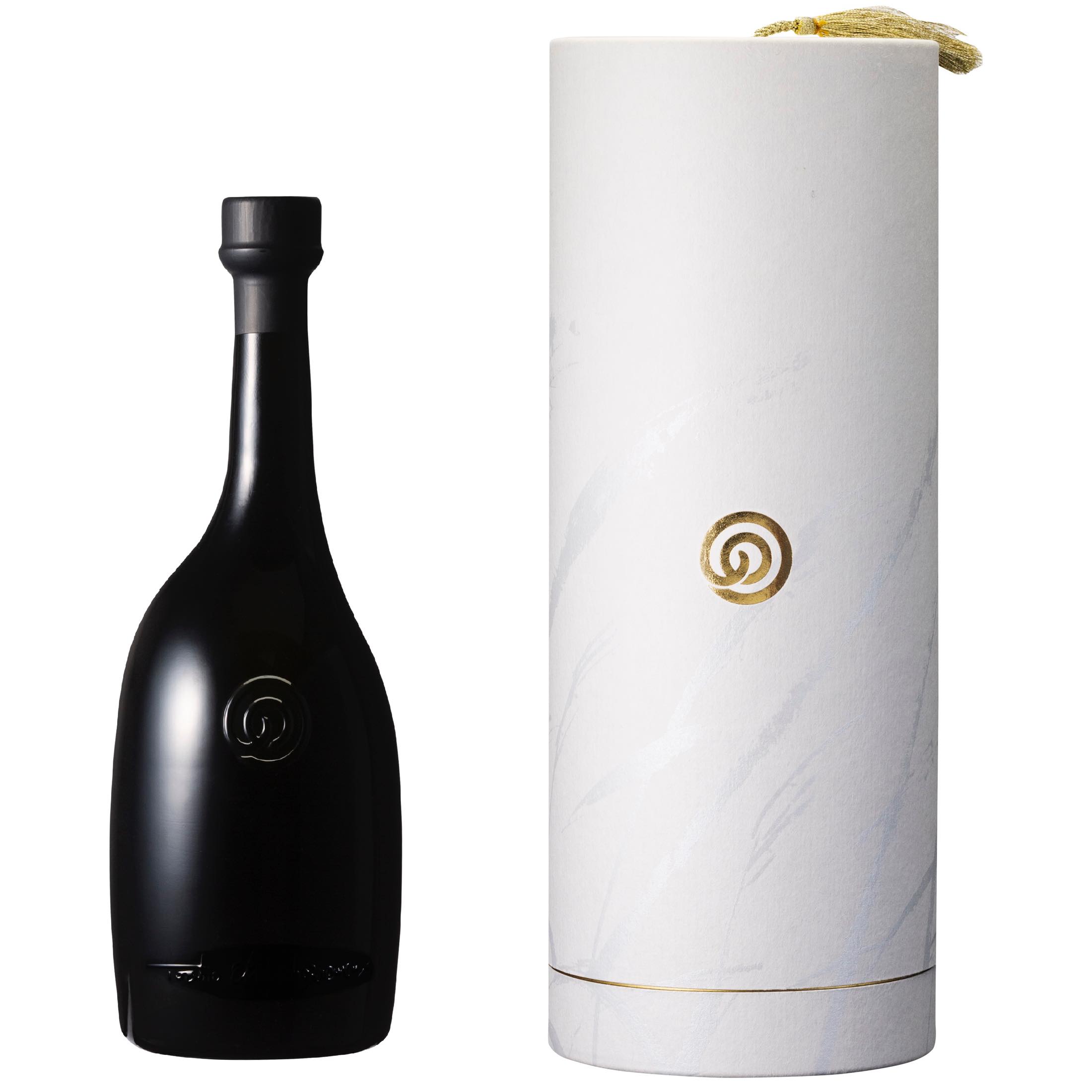 「LIMITED EDITION NOGUCHI NAOHIKO 01 VINTAGE 2017」(化粧箱入り)¥35,000 ※税抜