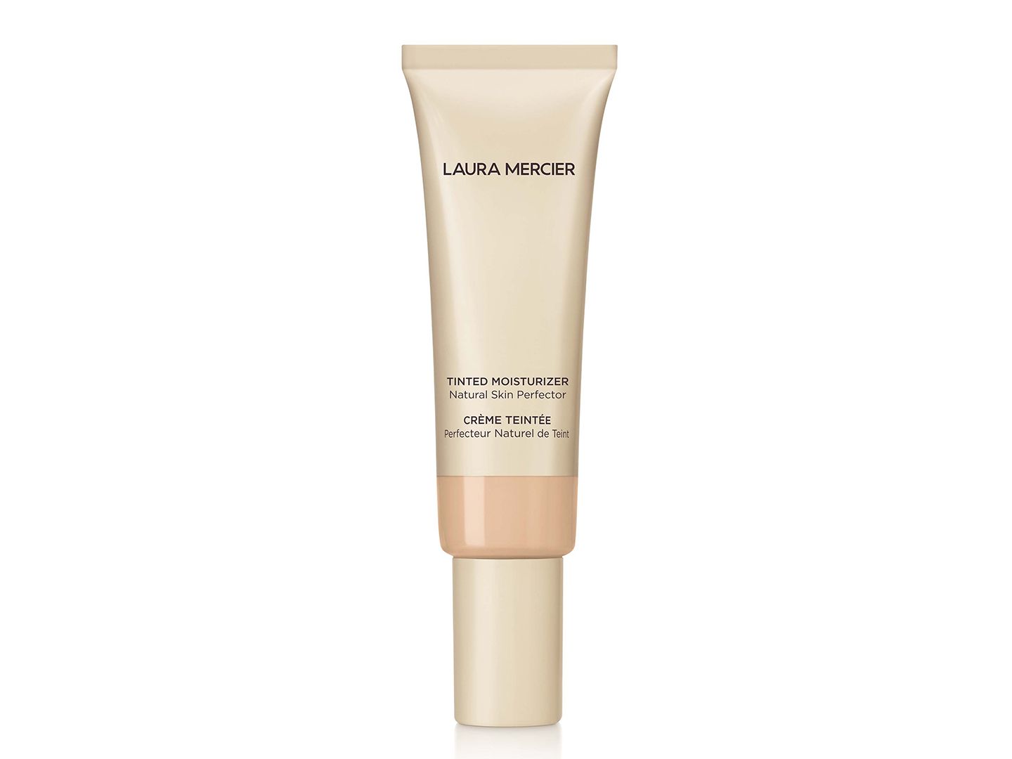 ローラ メルシエ ティンティド モイスチャライザー N 50ml SPF30・PA+++ 全6色 ¥5,200(2019年9月25日発売)