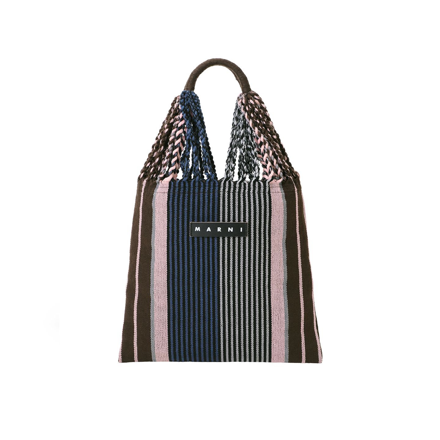 バッグ「ハンモックバッグ」¥17,000(税抜)