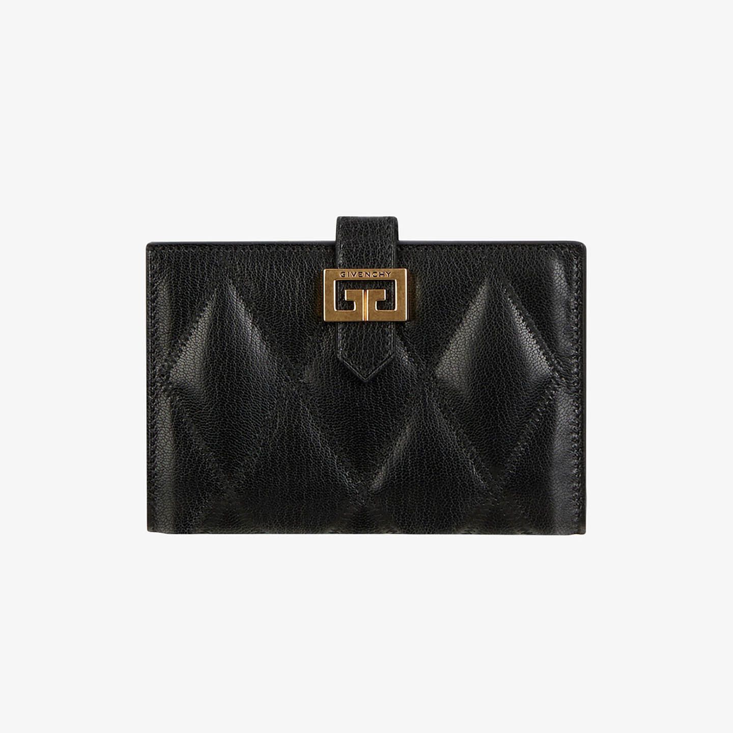 財布「GV3」【縦9×横13×マチ2cm】¥73,000(税抜)