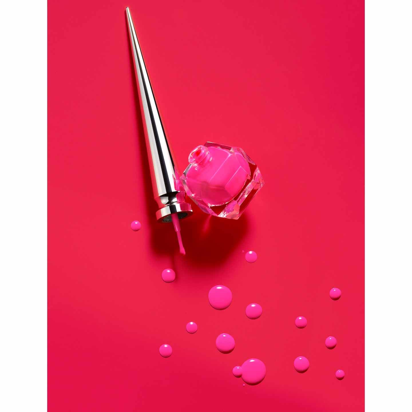 2018年5月1日(火)発売 ルビフラッシュ ネオプレン 6ml ¥4,000