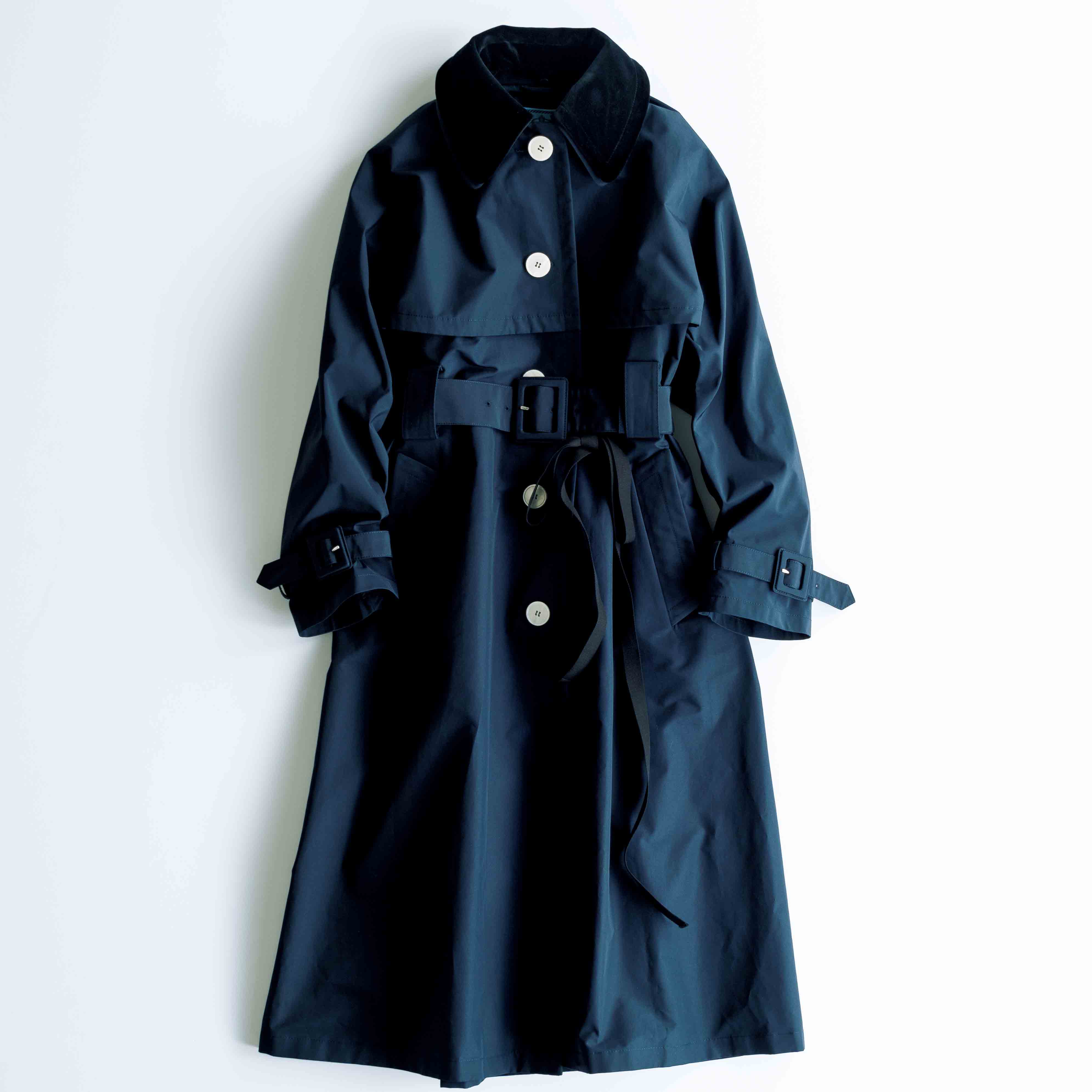 コート¥226,000/予定価格(プラダ)