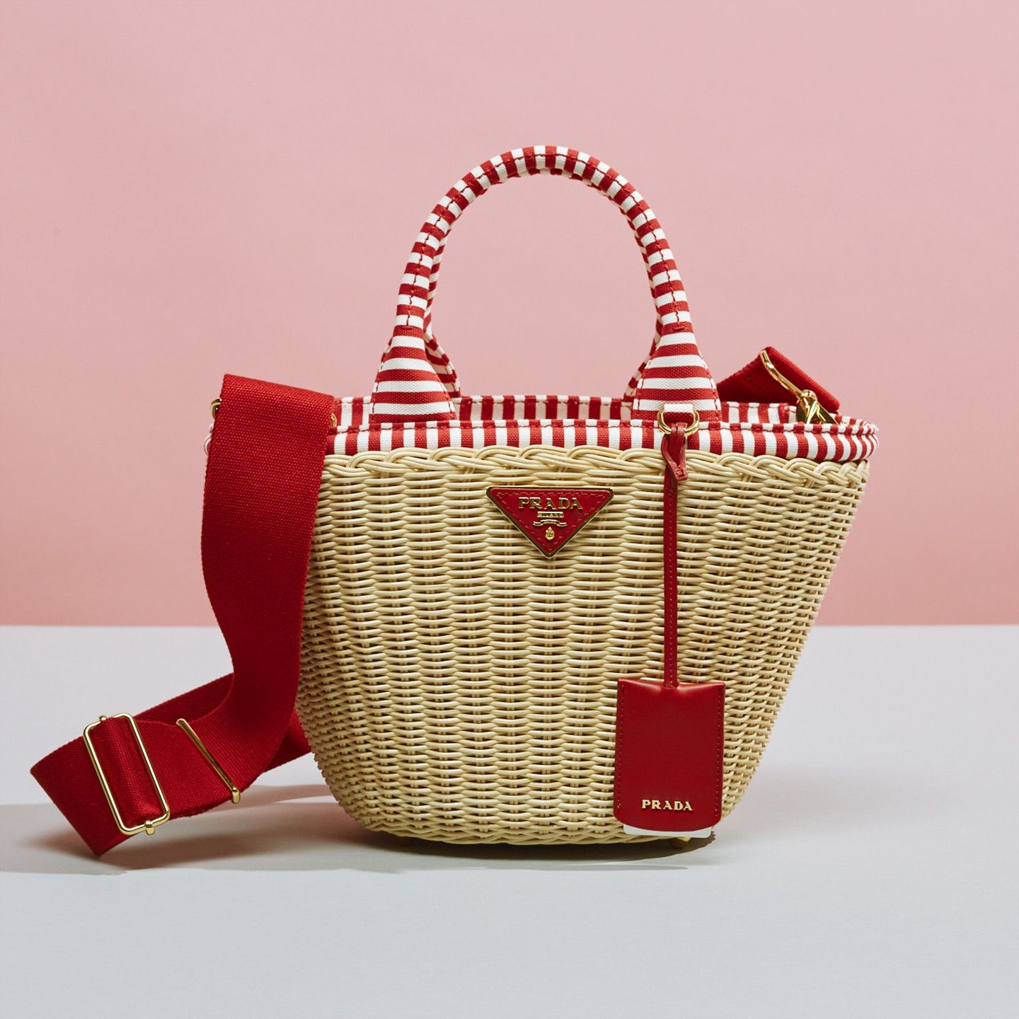バッグ¥161,000/予定価格【縦18×横18×マチ11cm】