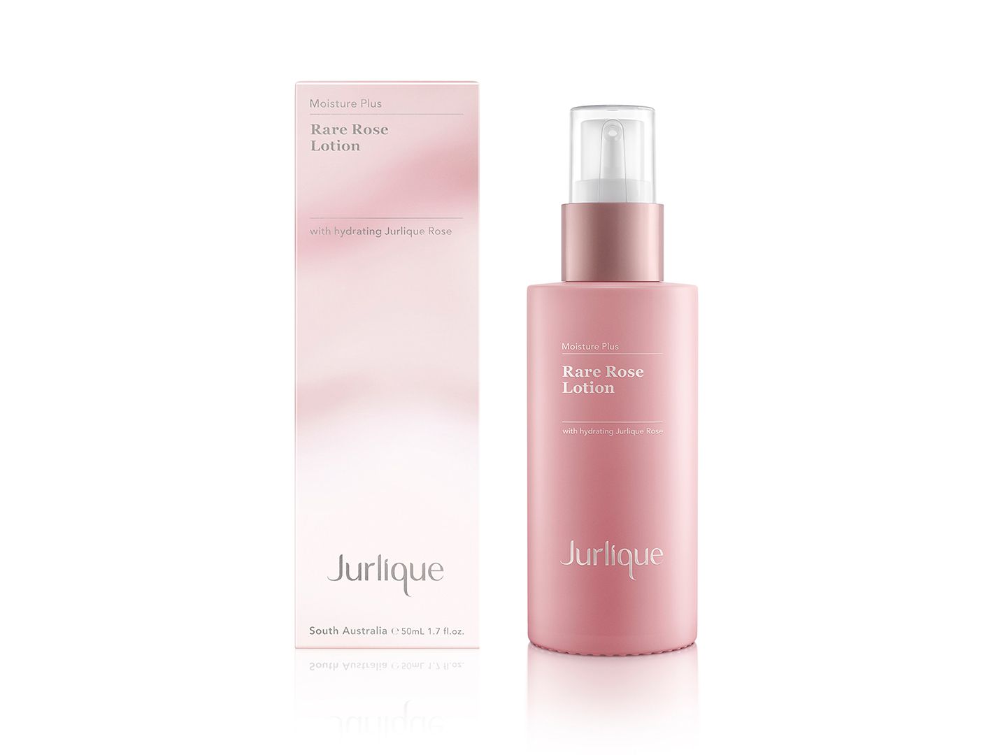 ジュリーク ローズ エマルジョン 50ml ¥4,800(2019年8月1日発売)
