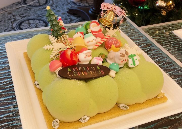 クリスマスケーキ_1,ホテル_1,いちご_1,チョコレート_1,千葉_1,クリスマスプレゼント2019_1