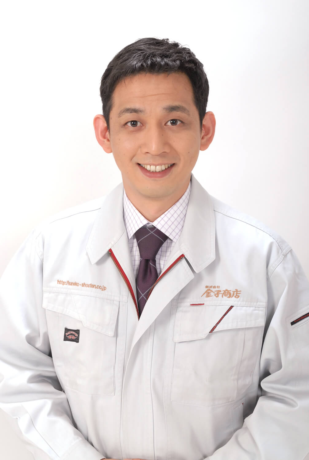 金子真人氏