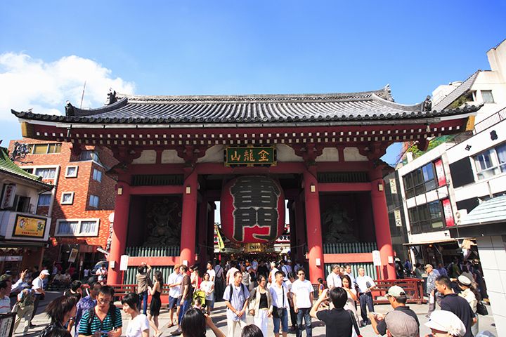 2020年に針供養を行う東京の寺や神社
