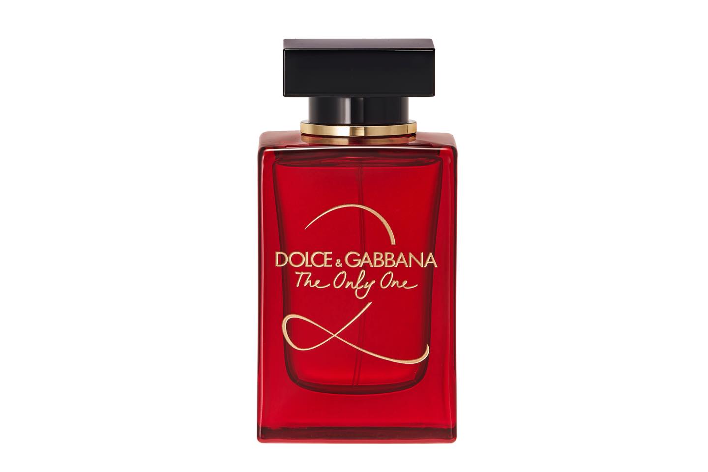 ドルチェ&ガッバーナ ザ・ワン ザ・オンリーワン2 100ml ¥17,200(2019年10月1日発売)