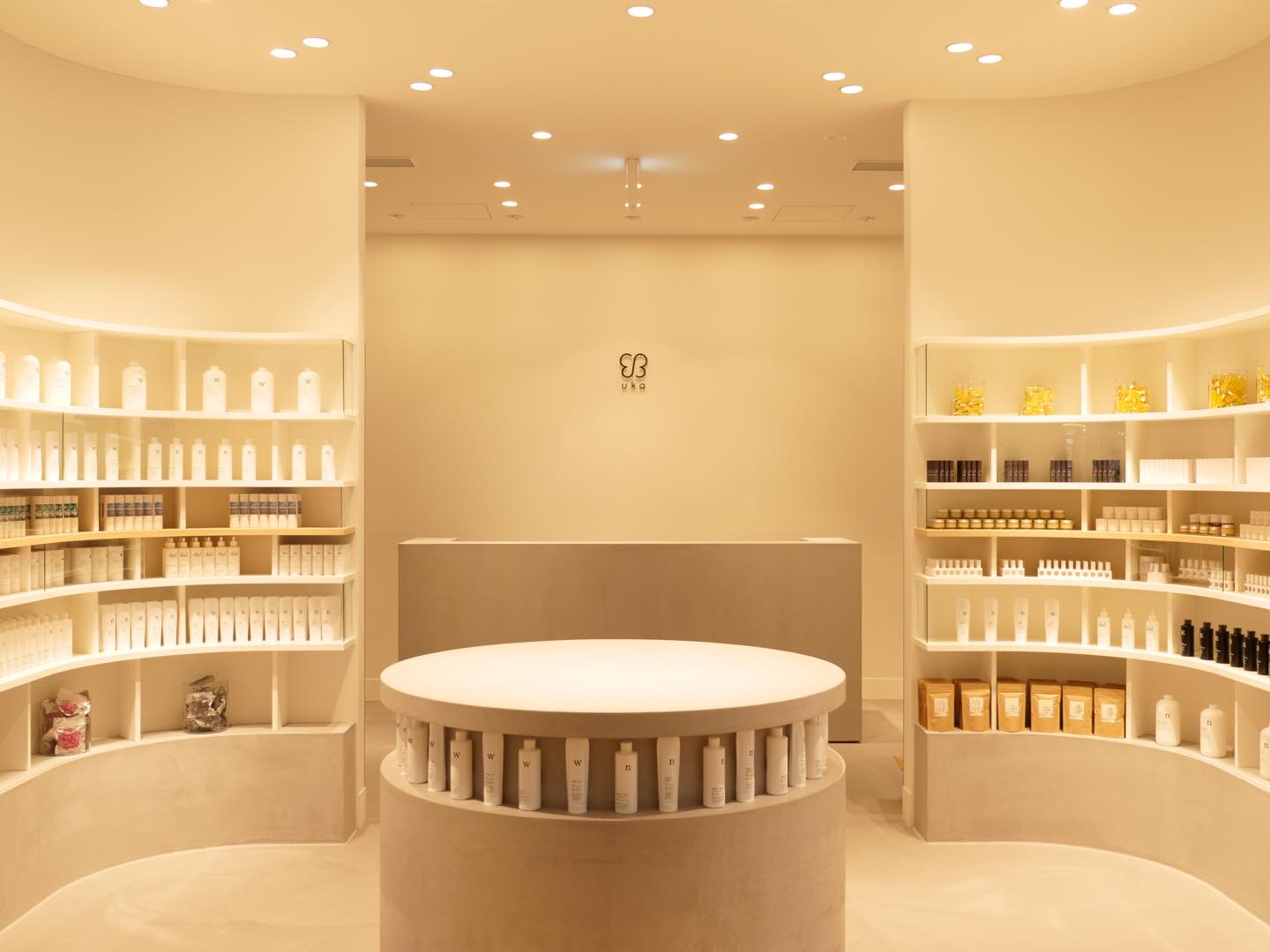 uka 恵比寿三越店