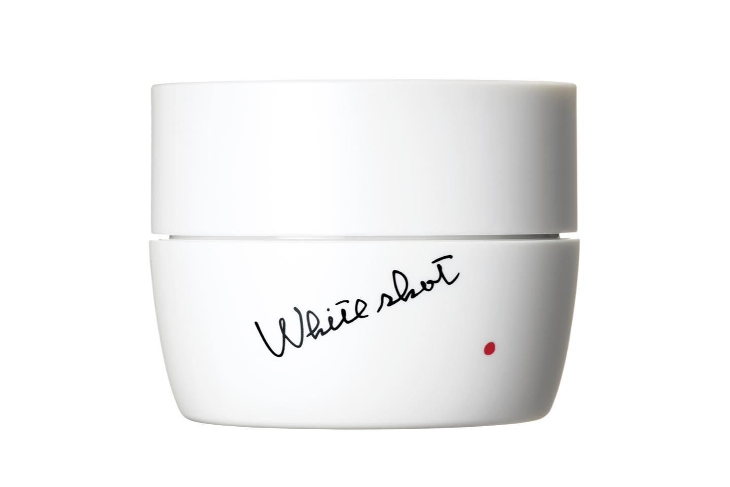 2019年5月1日発売 ポーラ ホワイトショット RXS 医薬部外品 50g ¥12,000 、リフィル ¥11,500(ともに税抜)