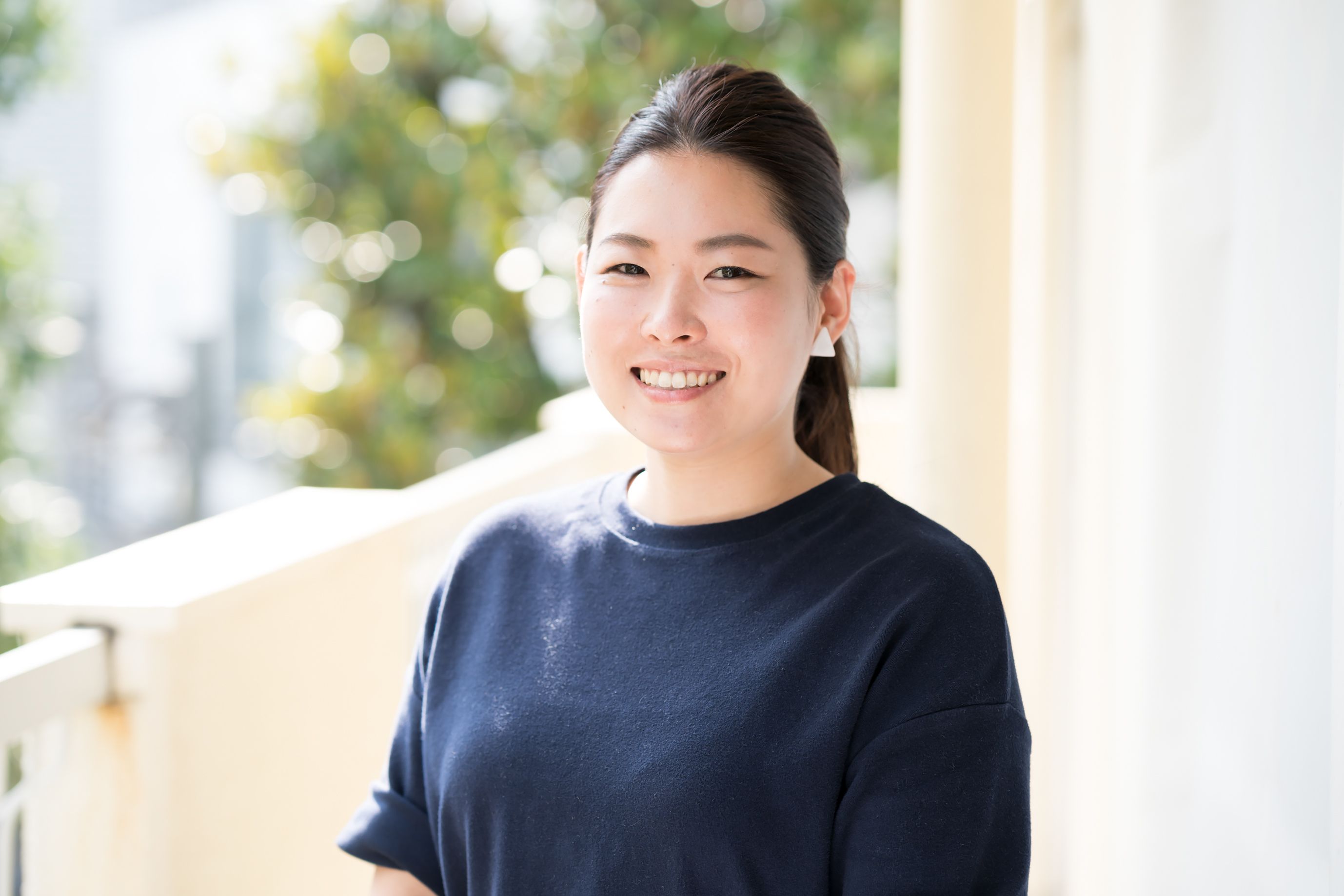 スタイリスト 柿澤つかささん