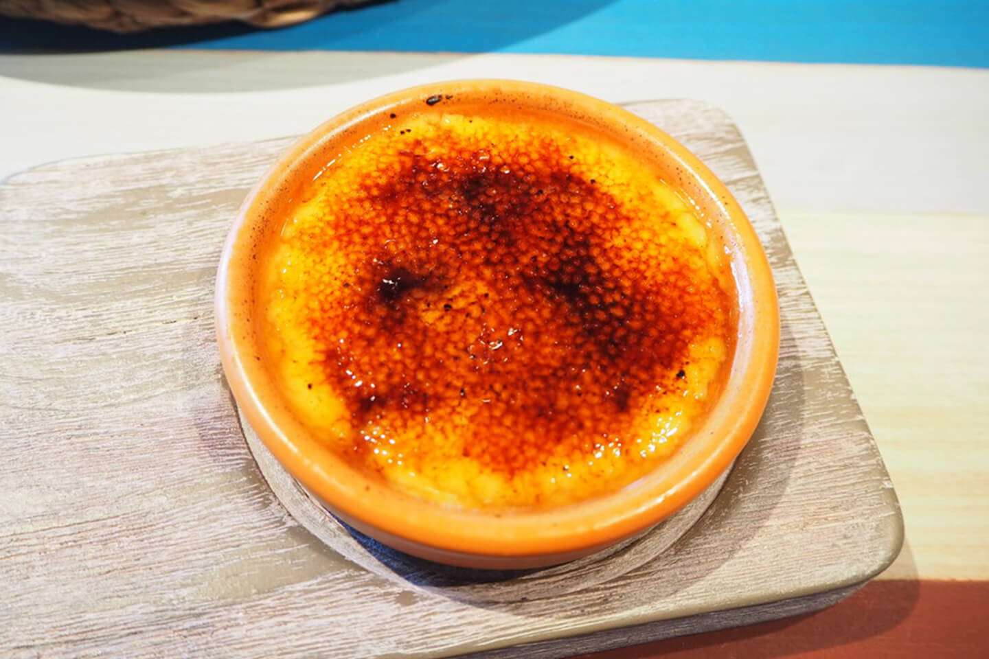 クレマカタラーナ