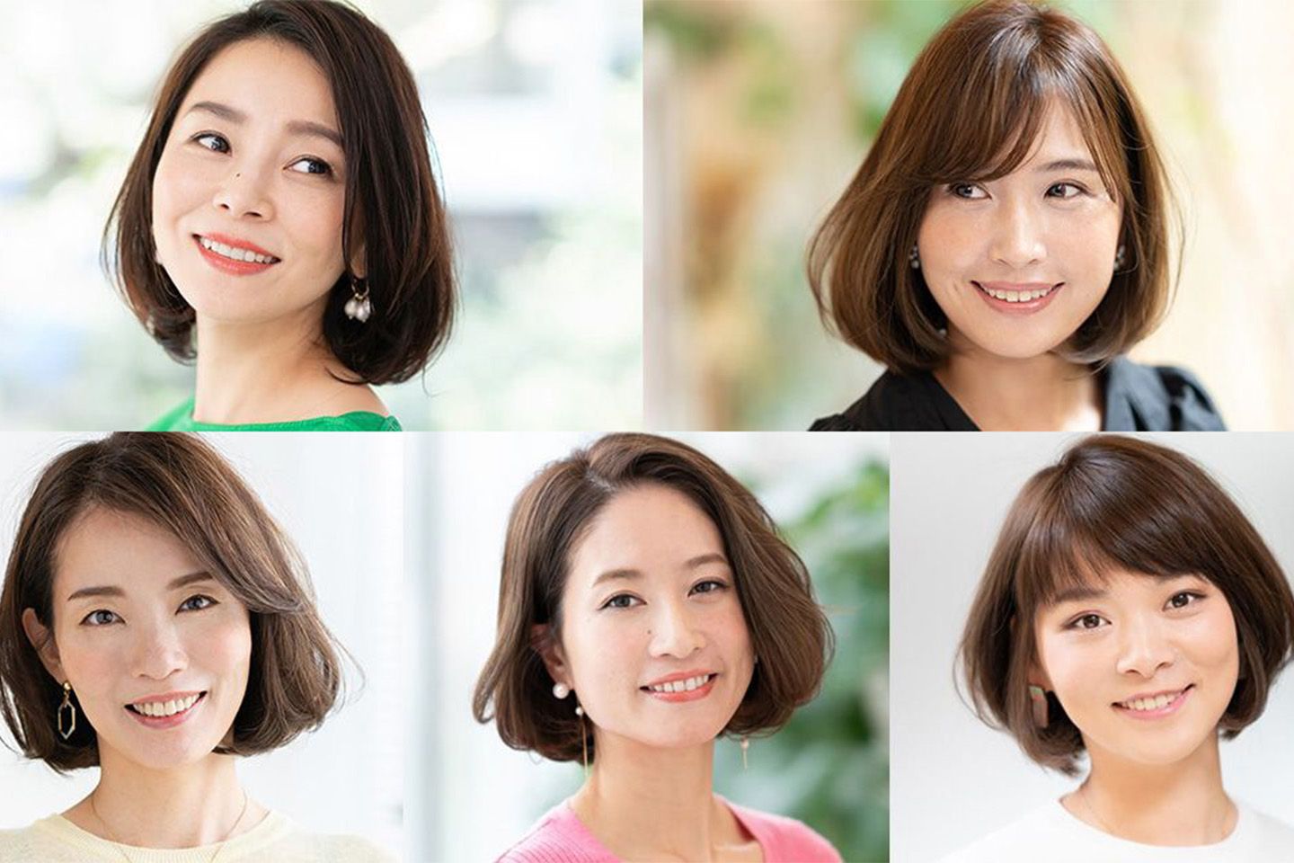 診断_2,ボブ_2,40代 髪型_2