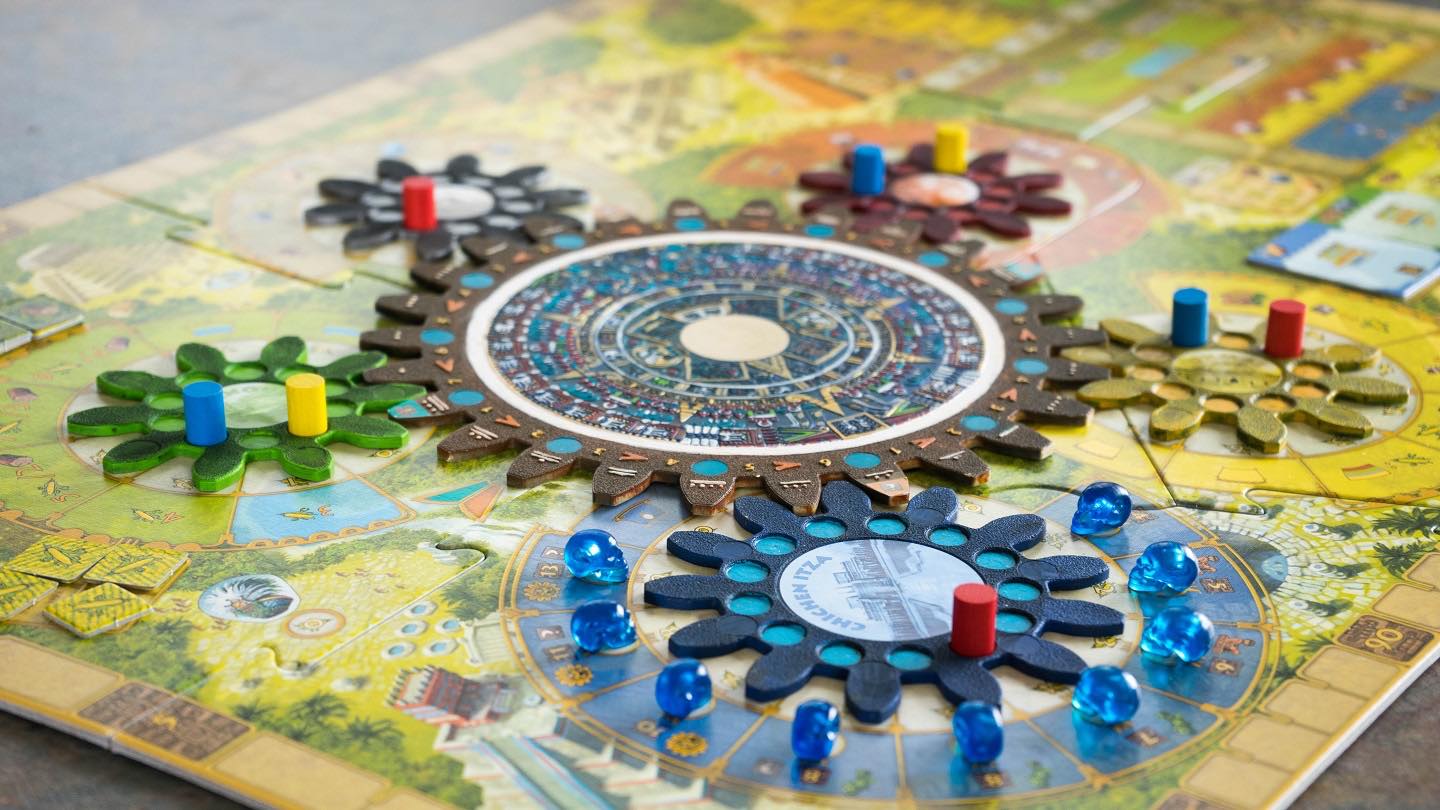 面倒な仕事はゲーム化