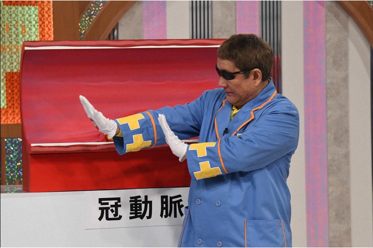©ABCテレビ