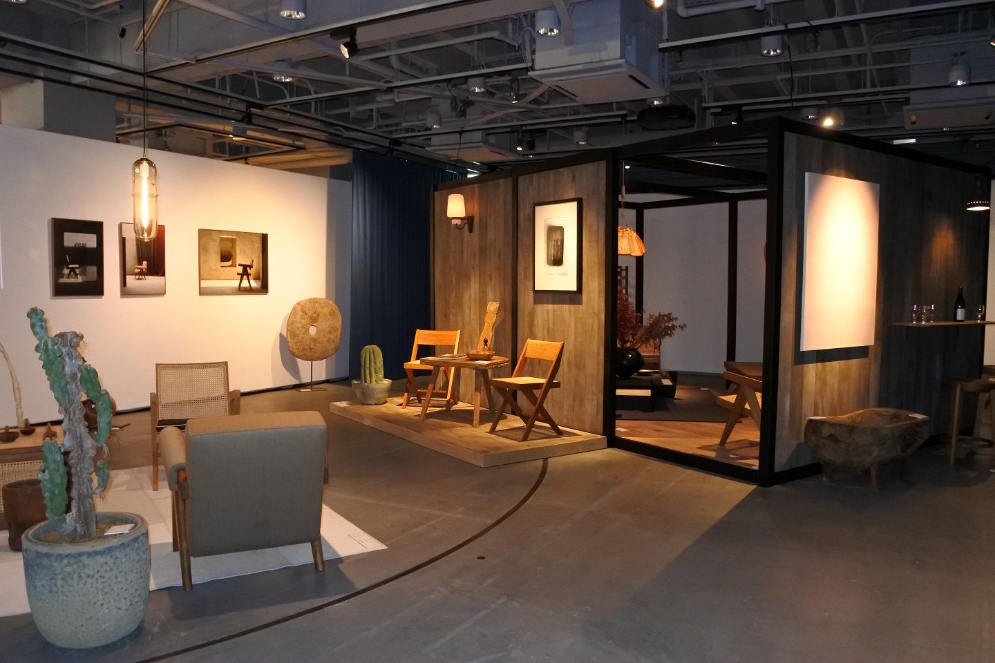 家_1,名品_1,家,展示会_1,東京_1,六本木_1