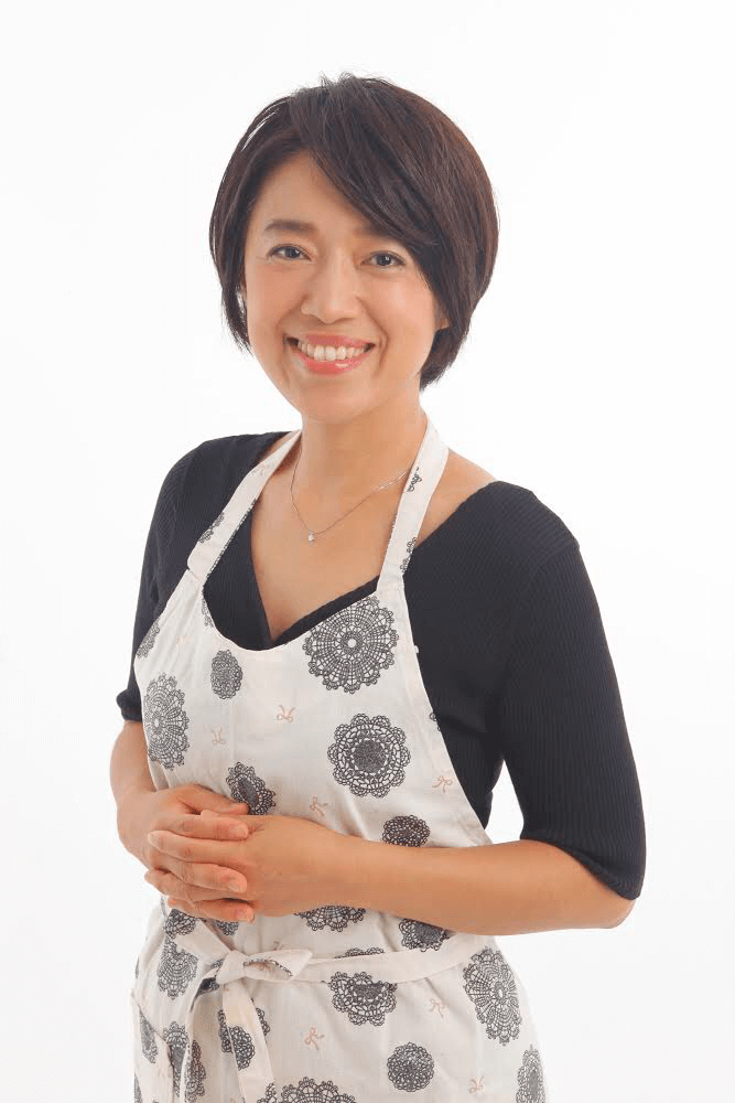 大山史恵氏