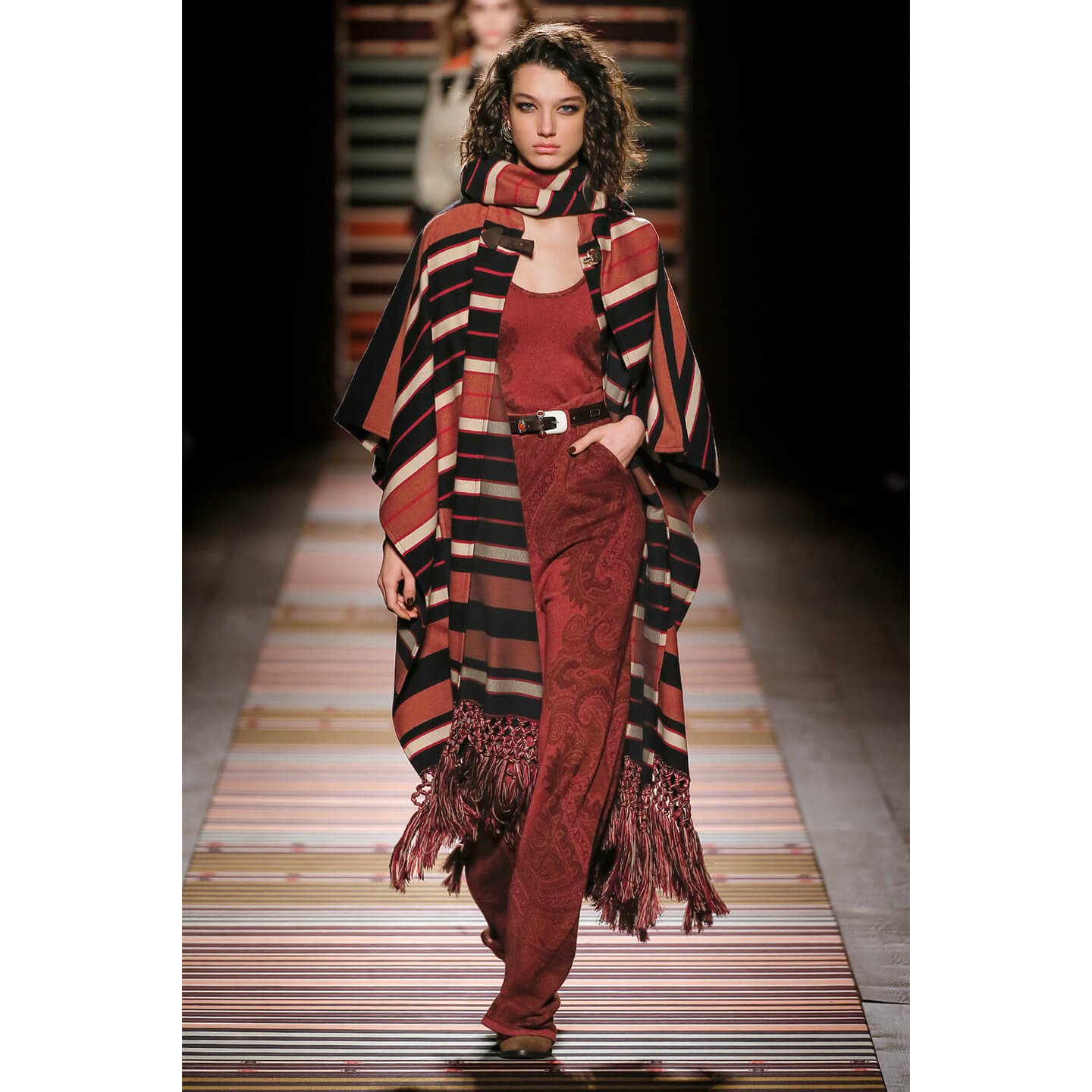 ETRO(エトロ)のルック画像