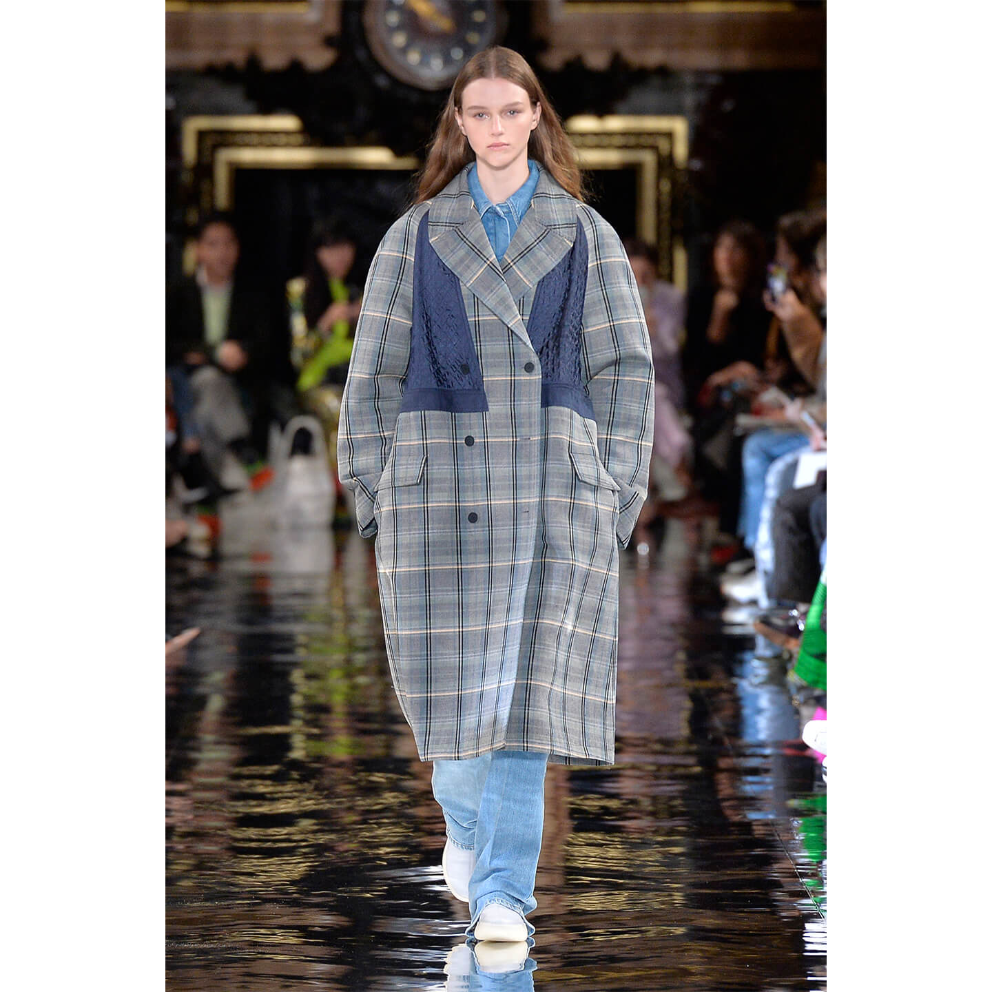 STELLA McCARTNEY(ステラ マッカートニー)のルック画像