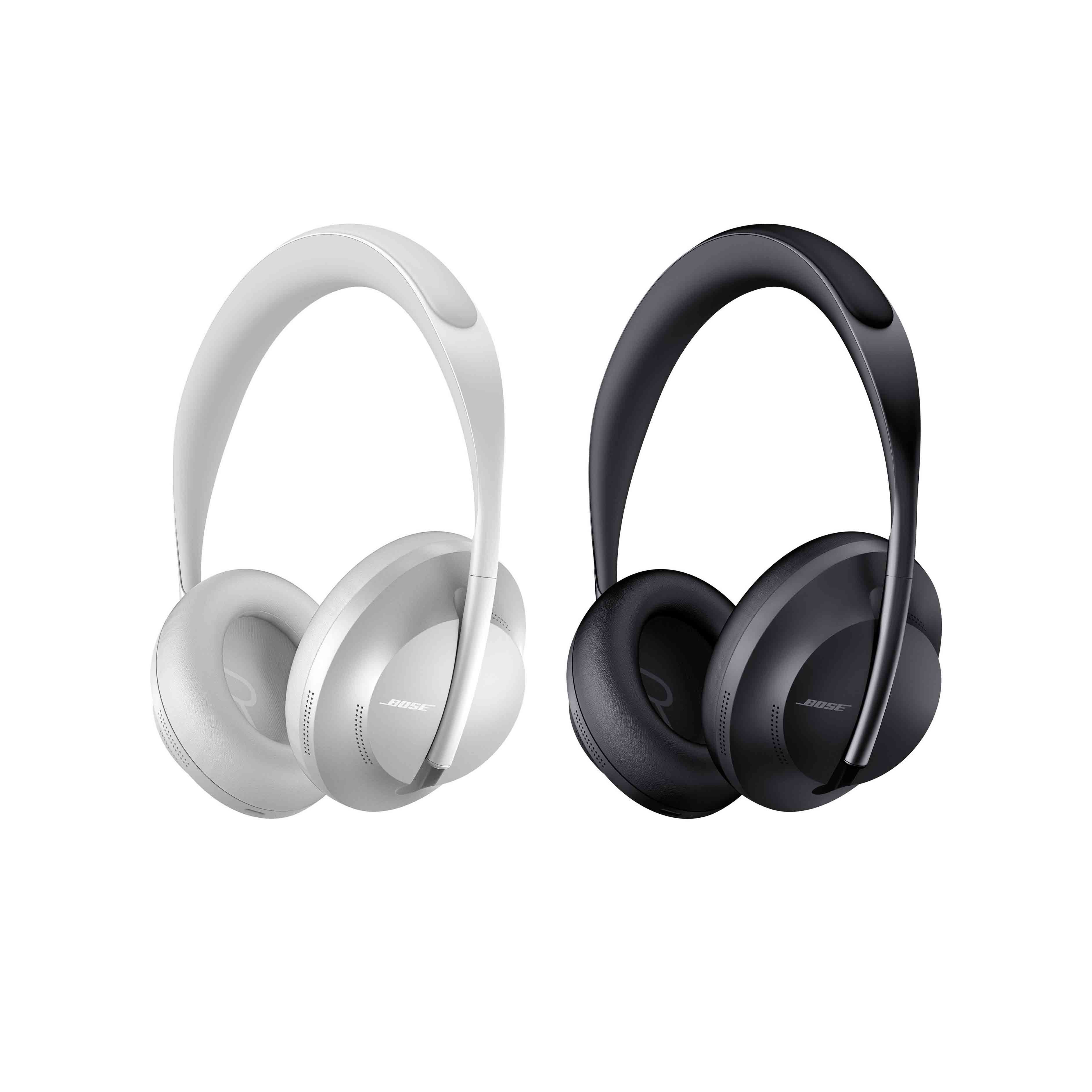 SPEC●Bluetoothバージョン:Bluetooth5.0●ワイヤレス通信距離:最大10m●バッテリー充電時間:最大2.5時間●クイック充電:15分で3.5時間持続●バッテリー持続時間:最大20時間●USB-C接続可能●ヘッドホンサイズ:W16.5×H20.3×D5.1cm・250g。カラーはトリプルブラックとラックスシルバー。トリプルブラックは9月12日発売、ラックスシルバーは9月19日に発売。¥42,500