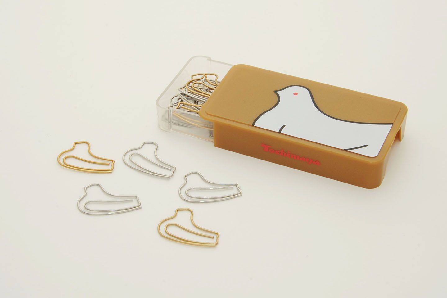 「鳩クリップス」¥650(税込)