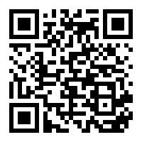 タリスカーキャンペーンのQRコード