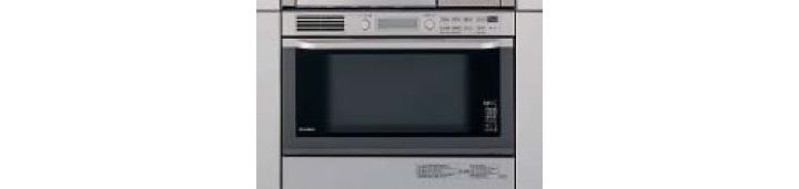 「三菱電機」の「CS-RO2-S ビルトイン電気オーブンレンジ シルバー」(価格:¥196,151)