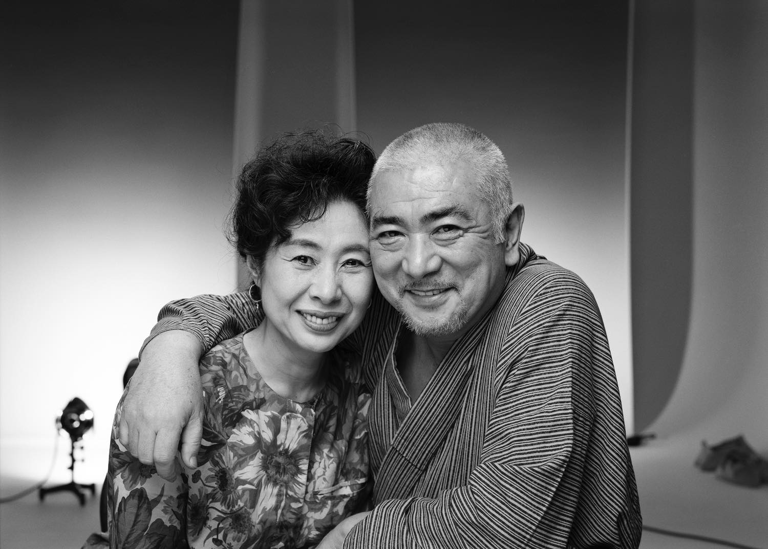 ©立木義浩