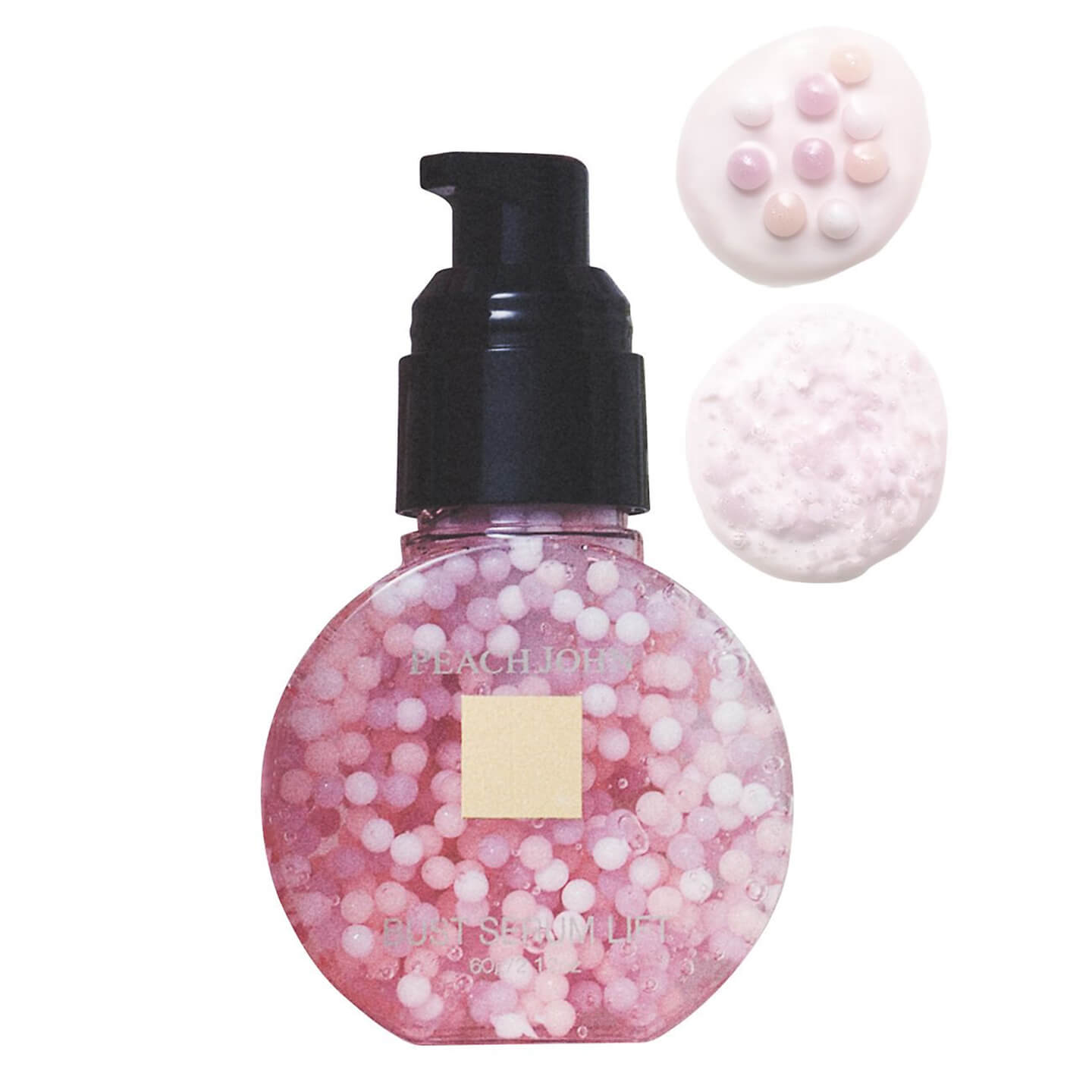 PJ BEAUTY バストセラムリフト