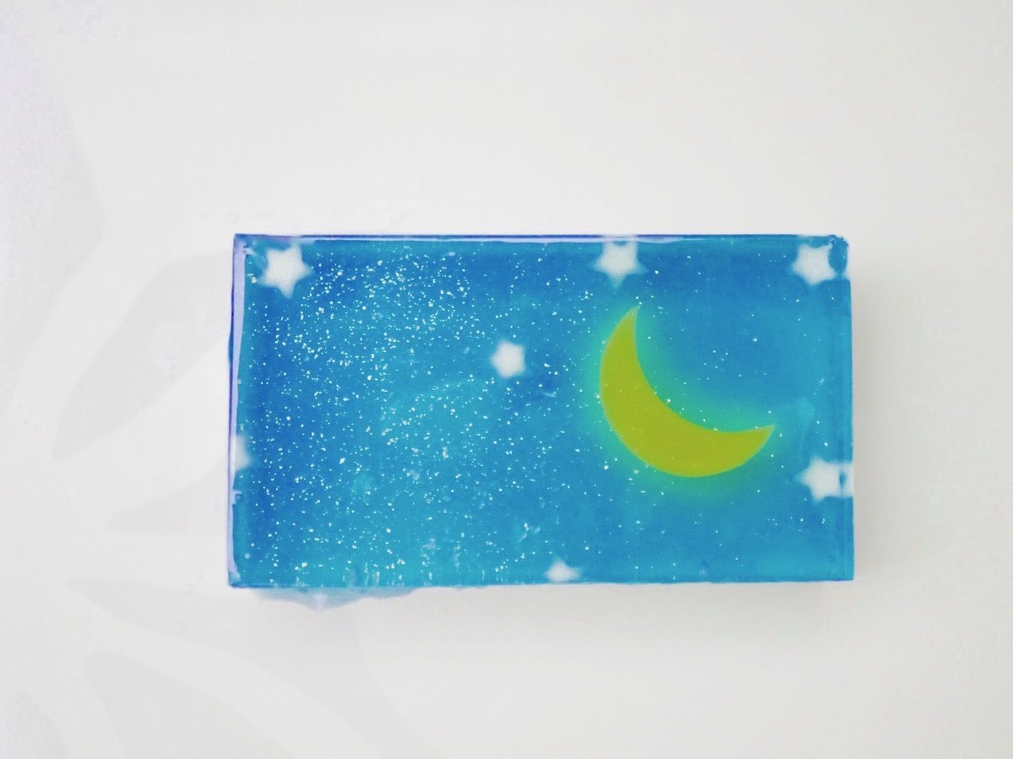 亀屋清永の「星づく夜」の写真