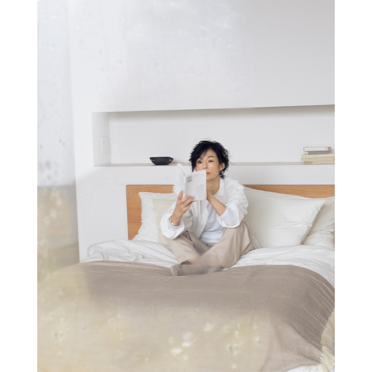 大人コーデ_1,春コーデ_1,シャツ_1,パンツ_1