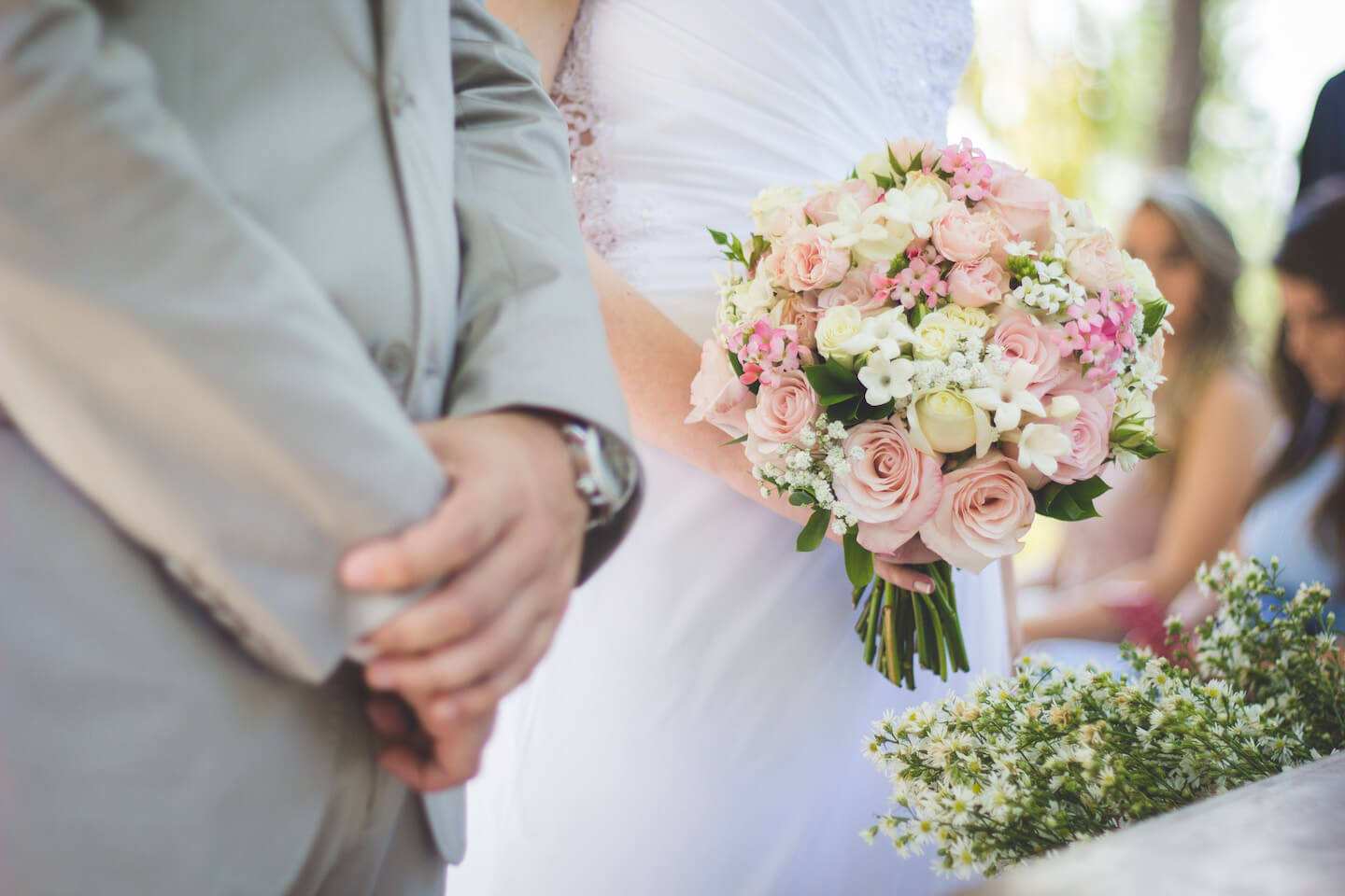 知っておきたい結婚式への参列マナー6つのポイント